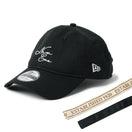 9TWENTY NEW ERA Spare Strap ブラック
