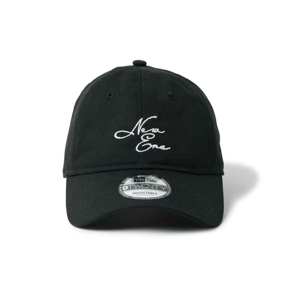 9TWENTY NEW ERA Spare Strap ブラック | NEW ERA ニューエラ公式オンラインストア
