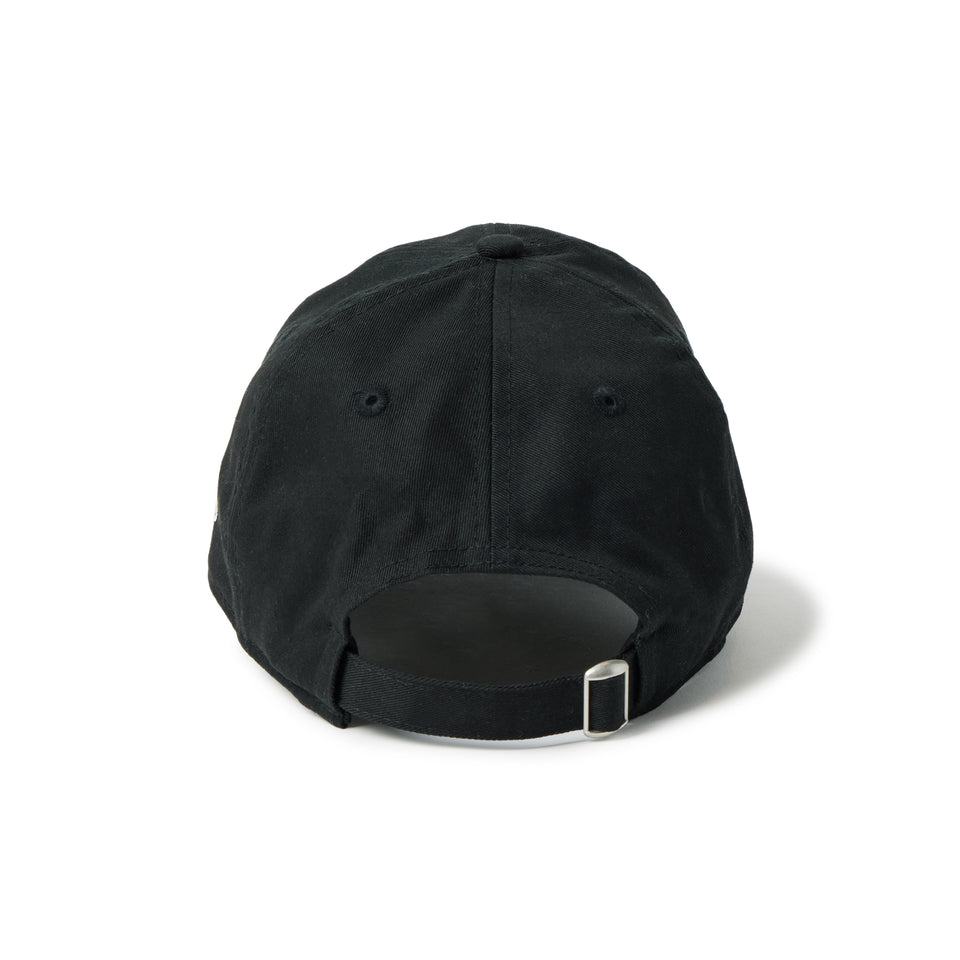 9TWENTY NEW ERA Spare Strap ブラック | NEW ERA ニューエラ公式オンラインストア