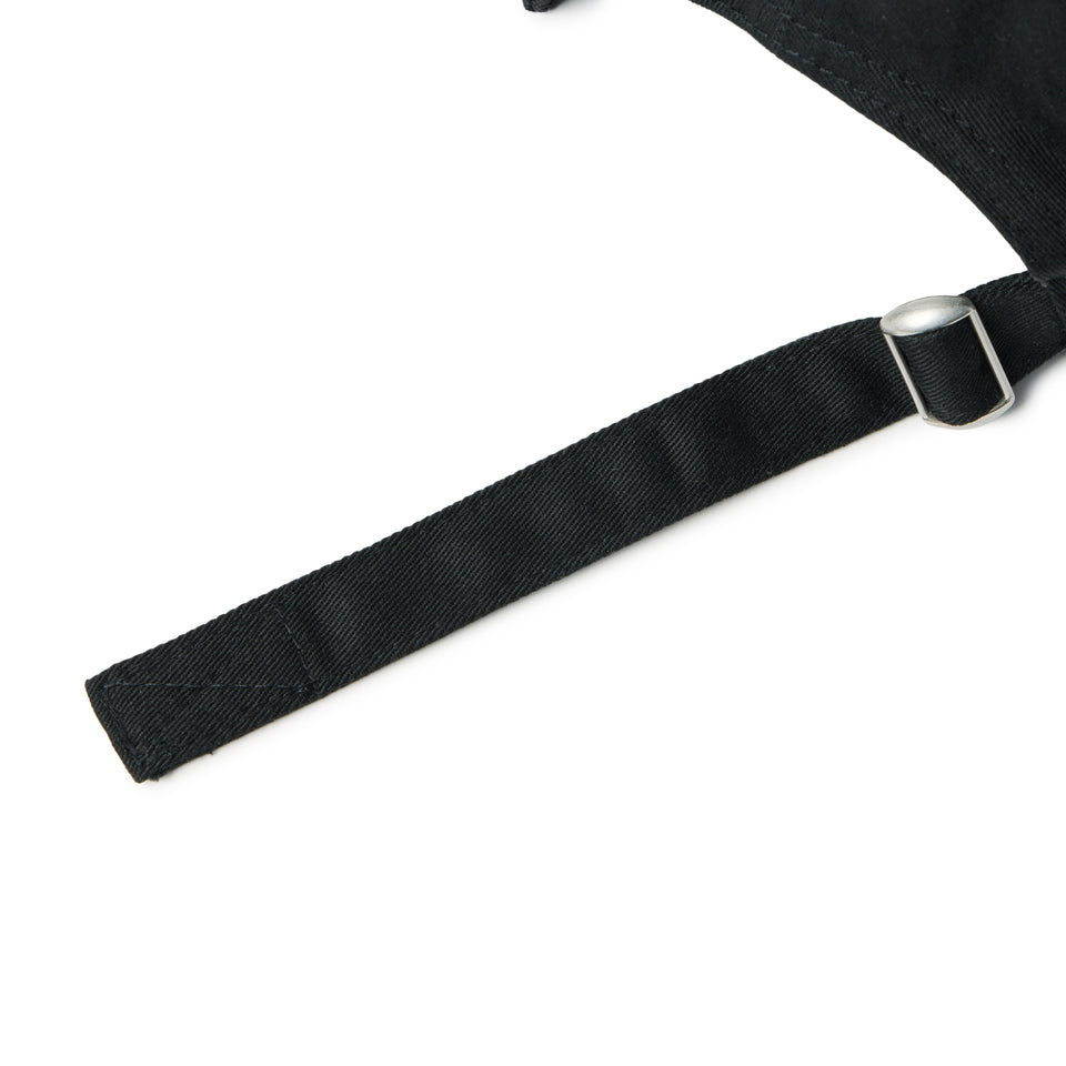 9TWENTY NEW ERA Spare Strap ブラック | NEW ERA ニューエラ公式オンラインストア