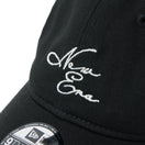 9TWENTY NEW ERA Spare Strap ブラック | NEW ERA ニューエラ公式オンラインストア