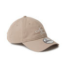 9TWENTY NEW ERA Spare Strap アッシュブラウン | NEW ERA ニューエラ公式オンラインストア