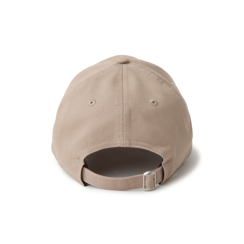 9TWENTY NEW ERA Spare Strap アッシュブラウン | NEW ERA ニューエラ公式オンラインストア