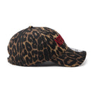 9TWENTY Leopard ブラウン レッド | NEW ERA ニューエラ公式オンラインストア