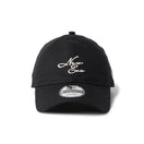 9TWENTY Cotton Linen コットンリネン New Era ブラック | NEW ERA ニューエラ公式オンラインストア