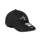 9TWENTY Cotton Linen コットンリネン New Era ブラック | NEW ERA ニューエラ公式オンラインストア