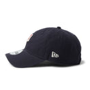 9TWENTY ミネソタ・ツインズ クーパーズタウン Damaged Duck Canvas ネイビー | NEW ERA ニューエラ公式オンラインストア