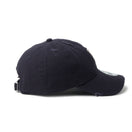 9TWENTY ミネソタ・ツインズ クーパーズタウン Damaged Duck Canvas ネイビー | NEW ERA ニューエラ公式オンラインストア