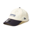 9TWENTY NBA Mini Logo メンフィス・グリズリーズ クローム/ネイビー | NEW ERA ニューエラ公式オンラインストア