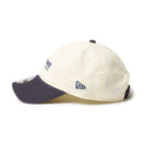 9TWENTY NBA Mini Logo メンフィス・グリズリーズ クローム/ネイビー | NEW ERA ニューエラ公式オンラインストア