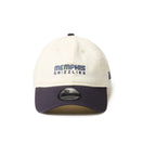 9TWENTY NBA Mini Logo メンフィス・グリズリーズ クローム/ネイビー | NEW ERA ニューエラ公式オンラインストア