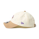 9TWENTY NBA Mini Logo ロサンゼルス・レイカーズ クローム/カーキ | NEW ERA ニューエラ公式オンラインストア