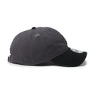 9TWENTY ロサンゼルス・ドジャース クーパーズタウン Damaged Duck Canvas グラファイト/ブラック | NEW ERA ニューエラ公式オンラインストア