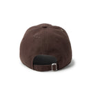9TWENTY ロサンゼルス・ドジャース クーパーズタウン Damaged Duck Canvas ブラウンスエード | NEW ERA ニューエラ公式オンラインストア
