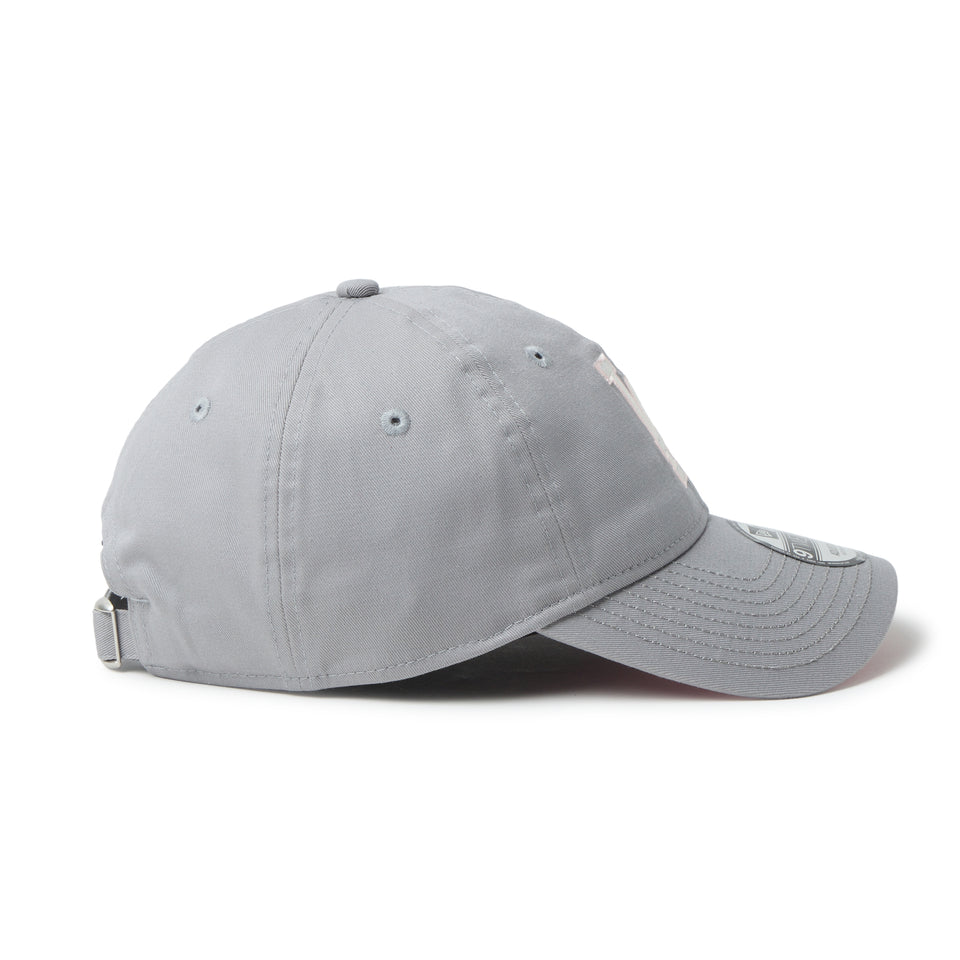 9TWENTY Sakuranagashi 桜流し ロサンゼルス・ドジャース グレー | NEW ERA ニューエラ公式オンラインストア