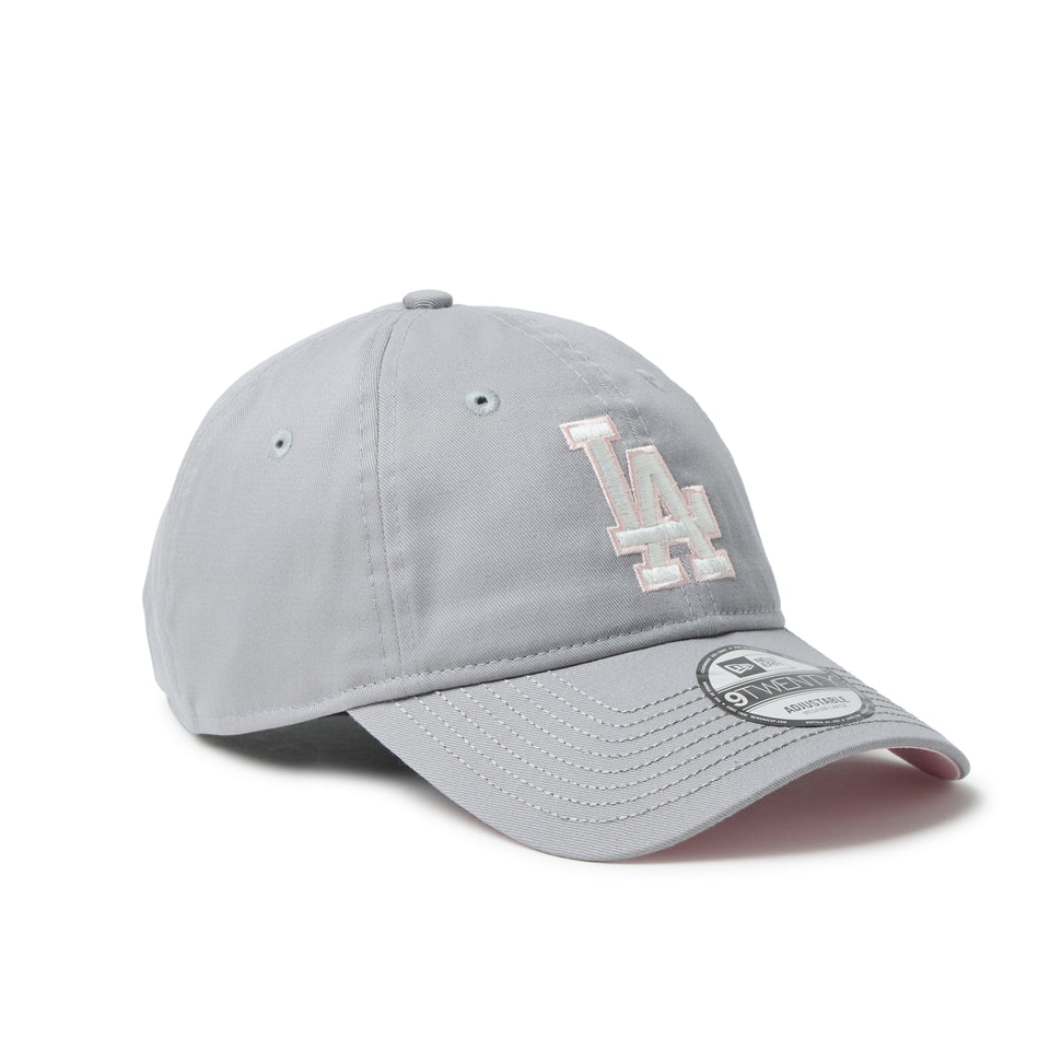 9TWENTY Sakuranagashi 桜流し ロサンゼルス・ドジャース グレー | NEW ERA ニューエラ公式オンラインストア