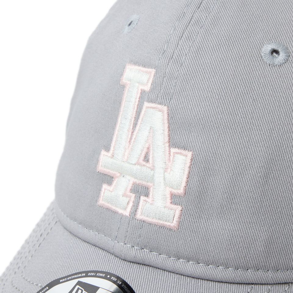 9TWENTY Sakuranagashi 桜流し ロサンゼルス・ドジャース グレー | NEW ERA ニューエラ公式オンラインストア