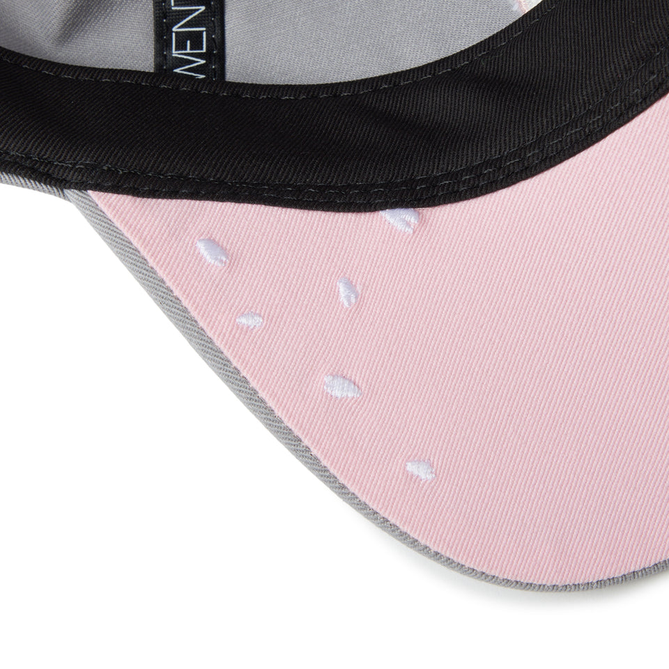 9TWENTY Sakuranagashi 桜流し ロサンゼルス・ドジャース グレー | NEW ERA ニューエラ公式オンラインストア