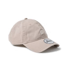 9TWENTY MLB Beige Sweat Band ロサンゼルス・ドジャース Dロゴ アッシュブラウン | NEW ERA ニューエラ公式オンラインストア