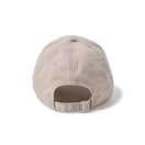 9TWENTY MLB Beige Sweat Band ロサンゼルス・ドジャース Dロゴ アッシュブラウン | NEW ERA ニューエラ公式オンラインストア