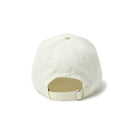 9TWENTY Metal Logo Mini ロサンゼルス・ドジャース クロームホワイト | NEW ERA ニューエラ公式オンラインストア
