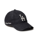 9TWENTY フレンチリネン French Linen クーパーズタウン ロサンゼルス・ドジャース ブラック | NEW ERA ニューエラ公式オンラインストア