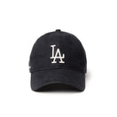 9TWENTY フレンチリネン French Linen クーパーズタウン ロサンゼルス・ドジャース ブラック | NEW ERA ニューエラ公式オンラインストア
