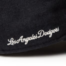 9TWENTY フレンチリネン French Linen クーパーズタウン ロサンゼルス・ドジャース ブラック | NEW ERA ニューエラ公式オンラインストア
