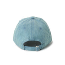 9TWENTY MLB Damaged Cap ロサンゼルス・ドジャース ネイビー | NEW ERA ニューエラ公式オンラインストア