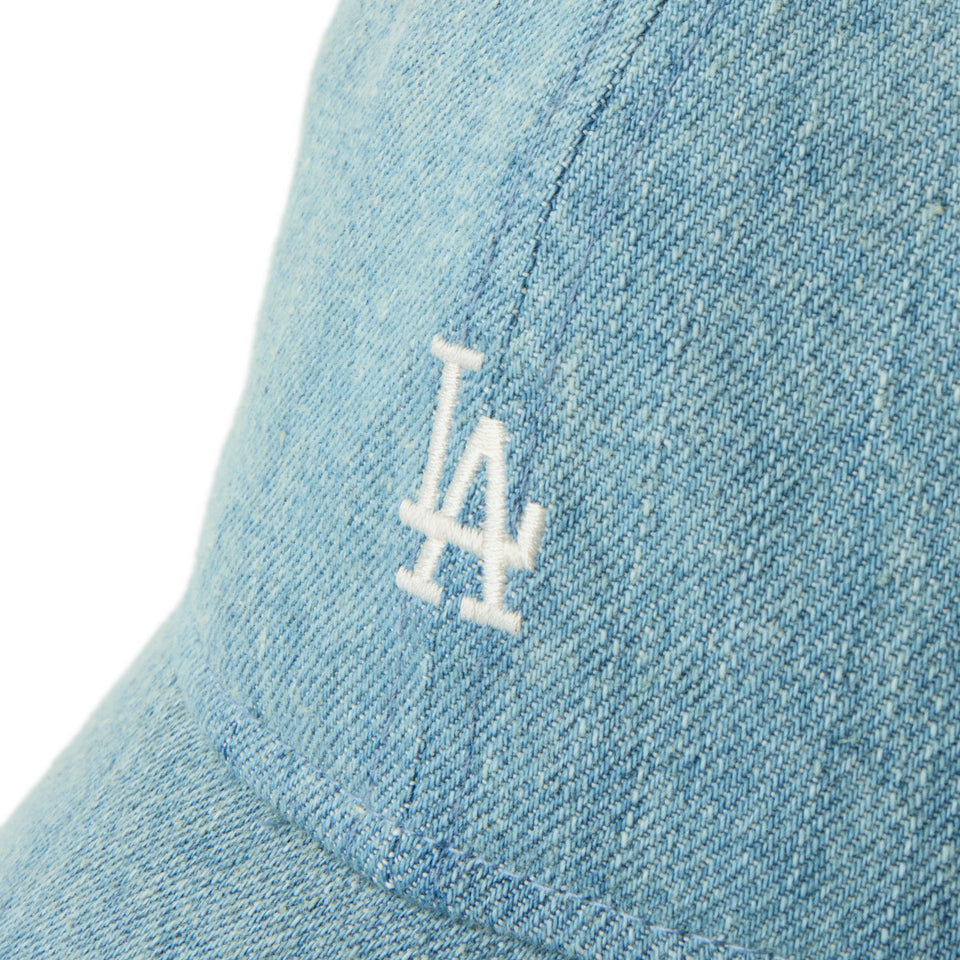 9TWENTY MLB Damaged Cap ロサンゼルス・ドジャース ネイビー | NEW ERA ニューエラ公式オンラインストア