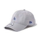 9TWENTY MLB Beige Sweat Band ロサンゼルス・ドジャース  グレー | NEW ERA ニューエラ公式オンラインストア