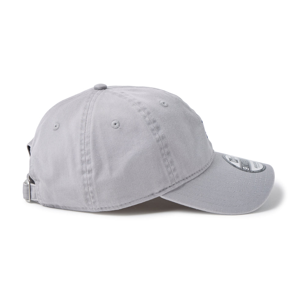 9TWENTY MLB Beige Sweat Band ロサンゼルス・ドジャース  グレー | NEW ERA ニューエラ公式オンラインストア