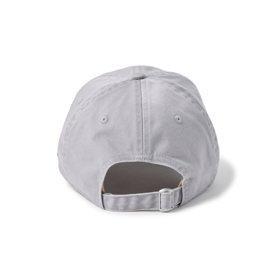 9TWENTY MLB Beige Sweat Band ロサンゼルス・ドジャース  グレー | NEW ERA ニューエラ公式オンラインストア