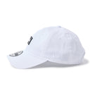 9TWENTY Flag Logo ラバーパッチ Rubber Patch ホワイト | NEW ERA ニューエラ公式オンラインストア