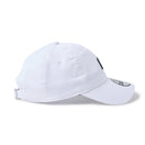 9TWENTY Flag Logo ラバーパッチ Rubber Patch ホワイト | NEW ERA ニューエラ公式オンラインストア