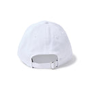 9TWENTY Flag Logo ラバーパッチ Rubber Patch ホワイト | NEW ERA ニューエラ公式オンラインストア