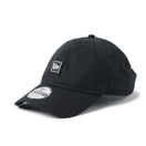 9TWENTY Flag Logo ラバーパッチ Rubber Patch ブラック | NEW ERA ニューエラ公式オンラインストア