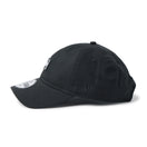 9TWENTY Flag Logo ラバーパッチ Rubber Patch ブラック | NEW ERA ニューエラ公式オンラインストア
