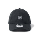 9TWENTY Flag Logo ラバーパッチ Rubber Patch ブラック | NEW ERA ニューエラ公式オンラインストア