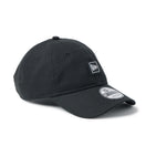 9TWENTY Flag Logo ラバーパッチ Rubber Patch ブラック | NEW ERA ニューエラ公式オンラインストア