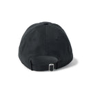 9TWENTY Flag Logo ラバーパッチ Rubber Patch ブラック | NEW ERA ニューエラ公式オンラインストア