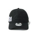 9TWENTY Essential ワードマークロゴ ブラック | NEW ERA ニューエラ公式オンラインストア