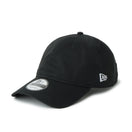 9TWENTY Essential ワードマークロゴ ブラック | NEW ERA ニューエラ公式オンラインストア