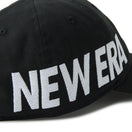 9TWENTY Essential ワードマークロゴ ブラック | NEW ERA ニューエラ公式オンラインストア