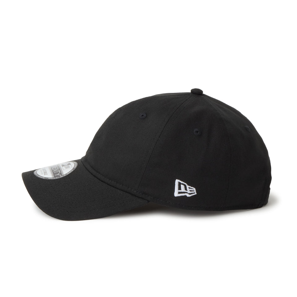 9TWENTY Essential Tagging ブラック | NEW ERA ニューエラ公式オンラインストア