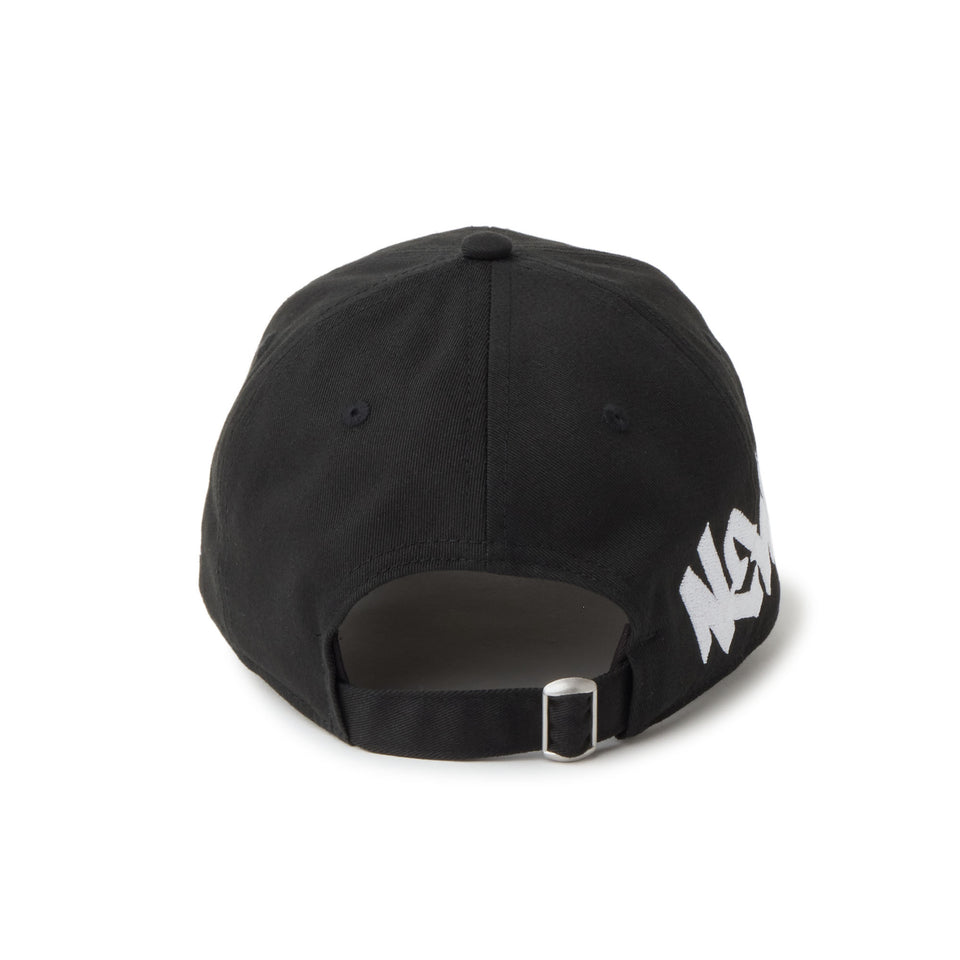 9TWENTY Essential Tagging ブラック | NEW ERA ニューエラ公式オンラインストア