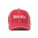 9TWENTY Patch Logo レッド | NEW ERA ニューエラ公式オンラインストア