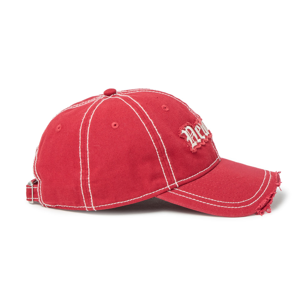 9TWENTY Patch Logo レッド | NEW ERA ニューエラ公式オンラインストア