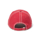 9TWENTY Patch Logo レッド | NEW ERA ニューエラ公式オンラインストア