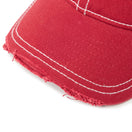 9TWENTY Patch Logo レッド | NEW ERA ニューエラ公式オンラインストア